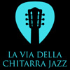 La Via Della Chitarra Jazz Logo