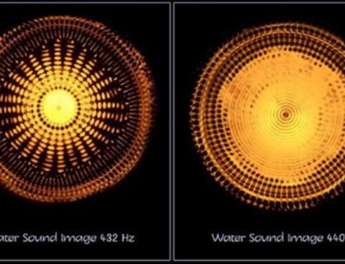 Accordatura a 432 Hz